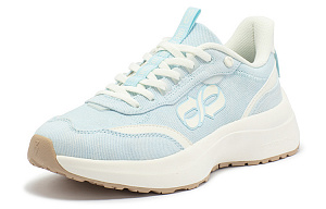 361° Sports Casual Shoes Women's White Blue 1 2979692
