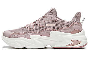 361° Chunky Sneakers Women's Low top Pink/White