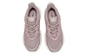 361° Chunky Sneakers Women's Low top Pink/White 1 2979804