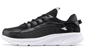 361° Cushioning Breathable Lightweight Low-Top Casual Shoes Men's