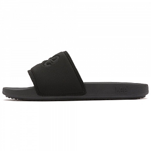 Lee Slip Resistant Abrasion Resistant Slide Slippers Men's