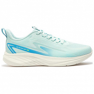 361° Cushioning Wear-Resistant Low-Top Running Shoes Men's Blue White 1 2979938