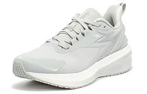 361° Rainy Day 7.0 Cushioning Waterproof Low Top Running Shoes Women's Photon Gray/Feather White 1 2979949
