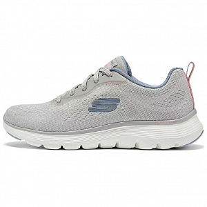 Skechers Sport Low Top Casual Shoes Women's Taupe