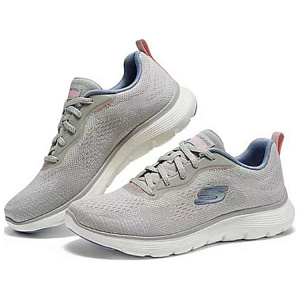 Skechers Sport Low Top Casual Shoes Women's Taupe 1 2980143