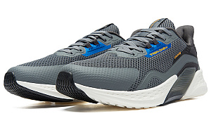 361° Training Shoes Men's Low top Gray 1 2980159