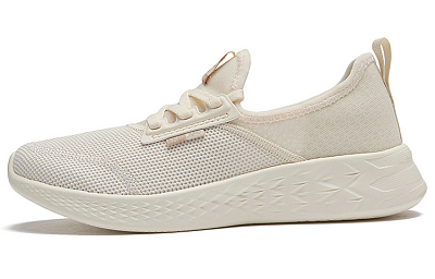 361° Cushioning Abrasion Resistant Lightweight Low Top Running Shoes Women's Sago