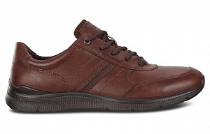 Ecco Low Top Casual Shoes Men's Brown 1 2980239
