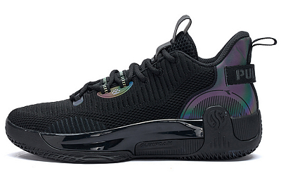 361° Ag Pull Up Mod Aaron Gordon 'Black Grey'