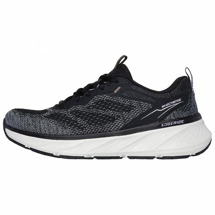 Skechers Relaxed Fit Low Top Casual Shoes Women's Black купить в интернет-магазине Yoocart с быстрой доставкой по России.