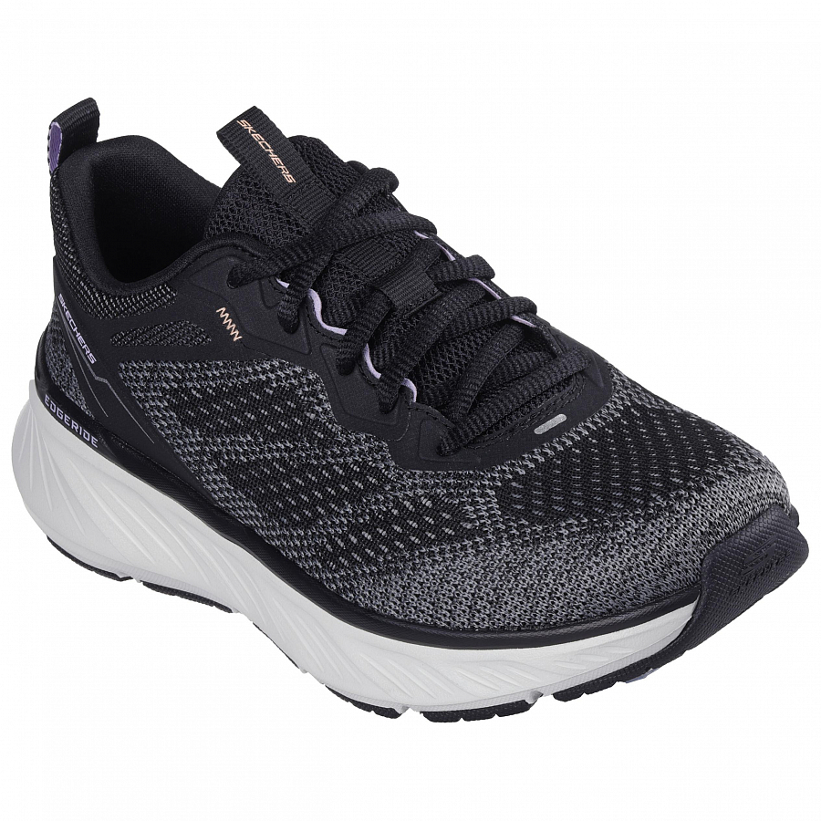 Skechers Relaxed Fit Low Top Casual Shoes Women's Black купить в интернет-магазине Yoocart с быстрой доставкой по России.