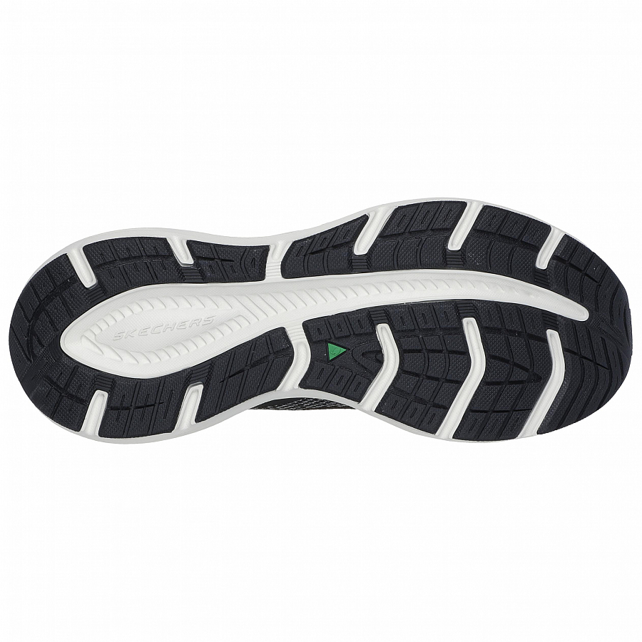Skechers Relaxed Fit Low Top Casual Shoes Women's Black купить в интернет-магазине Yoocart с быстрой доставкой по России.