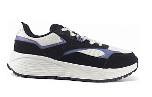 361° Anti Slip Wear Resistant Low Top Sports Casual Shoes Men's Raven 1 2980468