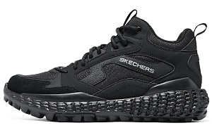 Skechers Monster Shoes 'Core Black'