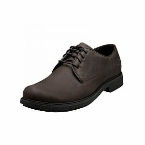 Timberland Dress Shoes Men's Dark Brown 1 2980539