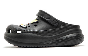 361° Clogs Women's Obsidian Black