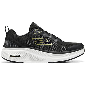 Skechers MEN'S GO Low Top Casual Running Shoes Men Black 1 2980594