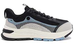 361° Slip-Resistant Casual Shoes Women's Black 1 2980662