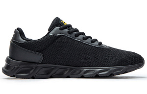 361° Lightweight Shock Absorbers Low top Running Shoes Men's Raven 1 2980705