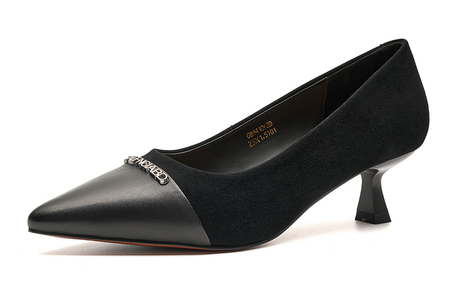 EBLAN Slim Heel High Heels Women's купить в интернет-магазине Yoocart с быстрой доставкой по России.