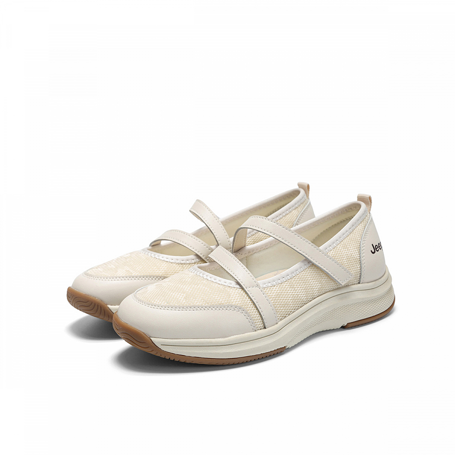 Jeep Platform Mary Jane Shoes Women's купить в интернет-магазине Yoocart с быстрой доставкой по России.