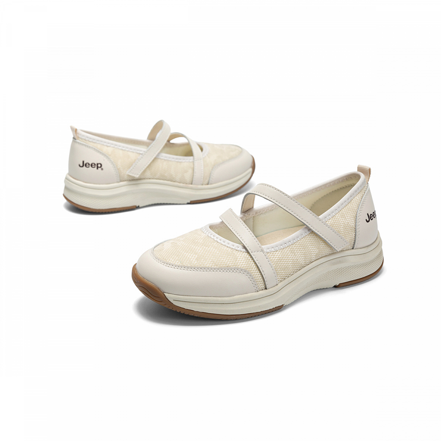 Jeep Platform Mary Jane Shoes Women's купить в интернет-магазине Yoocart с быстрой доставкой по России.