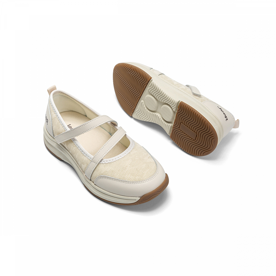 Jeep Platform Mary Jane Shoes Women's купить в интернет-магазине Yoocart с быстрой доставкой по России.