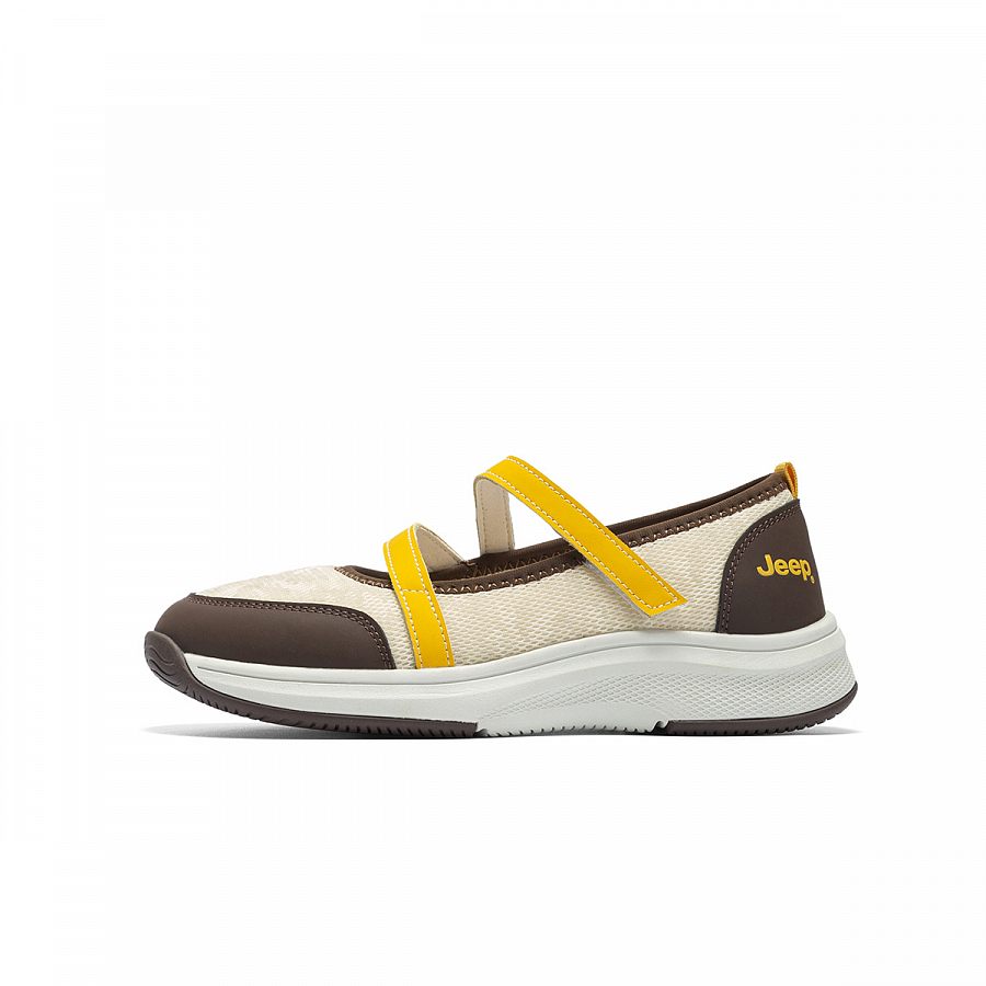 Jeep Platform Mary Jane Shoes Women's купить в интернет-магазине Yoocart с быстрой доставкой по России.
