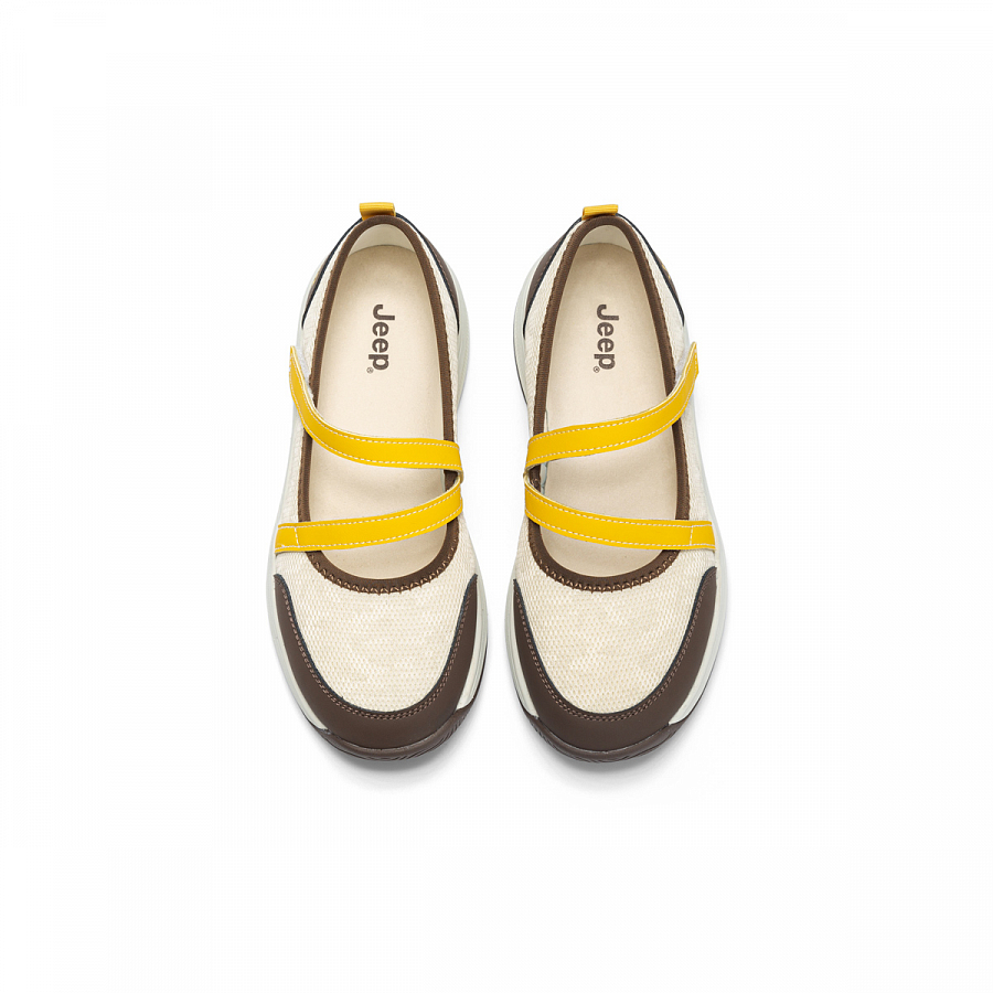 Jeep Platform Mary Jane Shoes Women's купить в интернет-магазине Yoocart с быстрой доставкой по России.