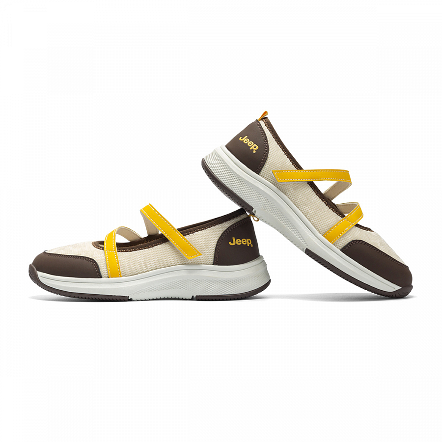 Jeep Platform Mary Jane Shoes Women's купить в интернет-магазине Yoocart с быстрой доставкой по России.
