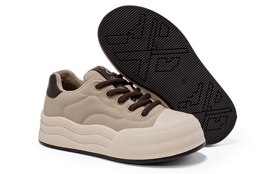 EBLAN Low Top Skateboard Shoes Women's купить в интернет-магазине Yoocart с быстрой доставкой по России.