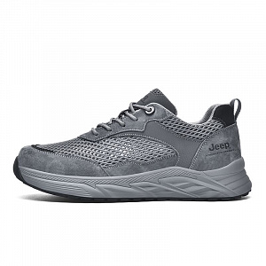 Jeep Low Top Hiking Shoes Men's