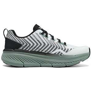 Skechers MEN'S GO Low Top Casual Running Shoes Men White Black 1 2982336