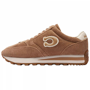 COACH Low top Casual Shoes Men's Brown