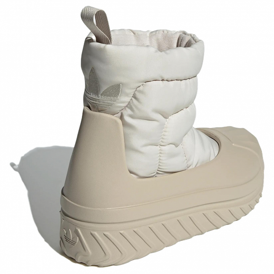 Adidas AdiFOM Superstar Winter Boot Alumina Wonder Beige Women's купить в интернет-магазине Yoocart с быстрой доставкой по России.