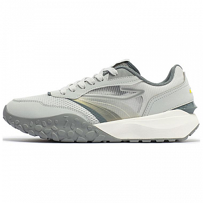 361° Slip-Resistant Running Shoes Men's Gray