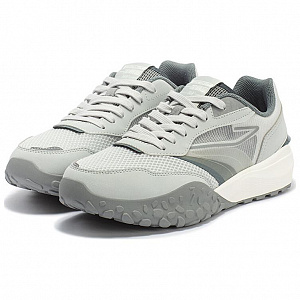 361° Slip-Resistant Running Shoes Men's Gray 2 2984618