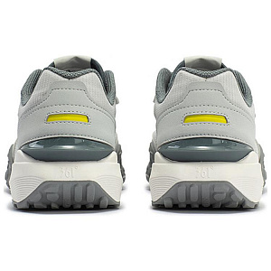 361° Slip-Resistant Running Shoes Men's Gray 3 2984619