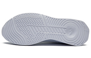 361° Casual Shoes Women's Low top Gray/Purple 3 2984661