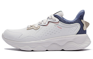 361° Training Shoes Women's Low top White Blue