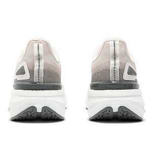 361° Cushioning, Slip Resistant, And Abrasion Resistant Low Top Running Shoes Women's White Pink 3 2984851