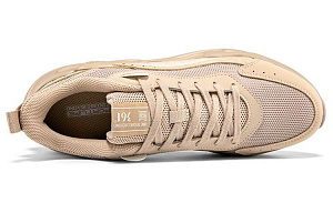 361° Casual Shoes Men Low-Top Apricot Tea Brown 1 2984889