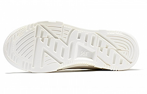 361° Tide Burn 2 Slip Resistant, Abrasion Resistant, Thermal High Top Skateboard Shoes Women's White Blue 3 2984918