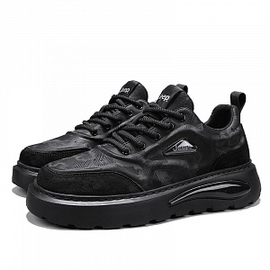 Jeep Low top Skateboard Shoes Men's 1 2984926