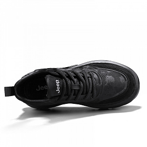 Jeep Low top Skateboard Shoes Men's 2 2984927