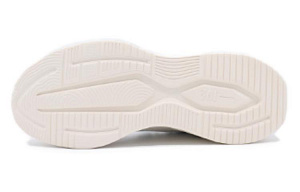 361° Anti-Slip Wear-Resistant Low-Top Running Shoes Men's White Blue 2 2985054