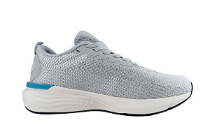 361° Running Shoes Women's Gray 1 2985084