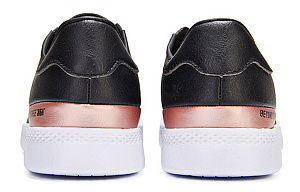 361° Low-Top Skateboard Shoes Women's Black 2 2985105
