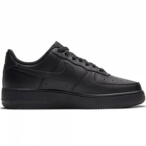 Nike Air Force 1 Skateboard Shoes Unisex Low top Black White 1 2985118