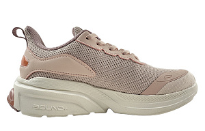 361° Low Top Training Shoes Women's Light Rose Pink 1 2985128